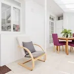 Large 2Bed1.5Bath With Garden In Ovalvauxhall
