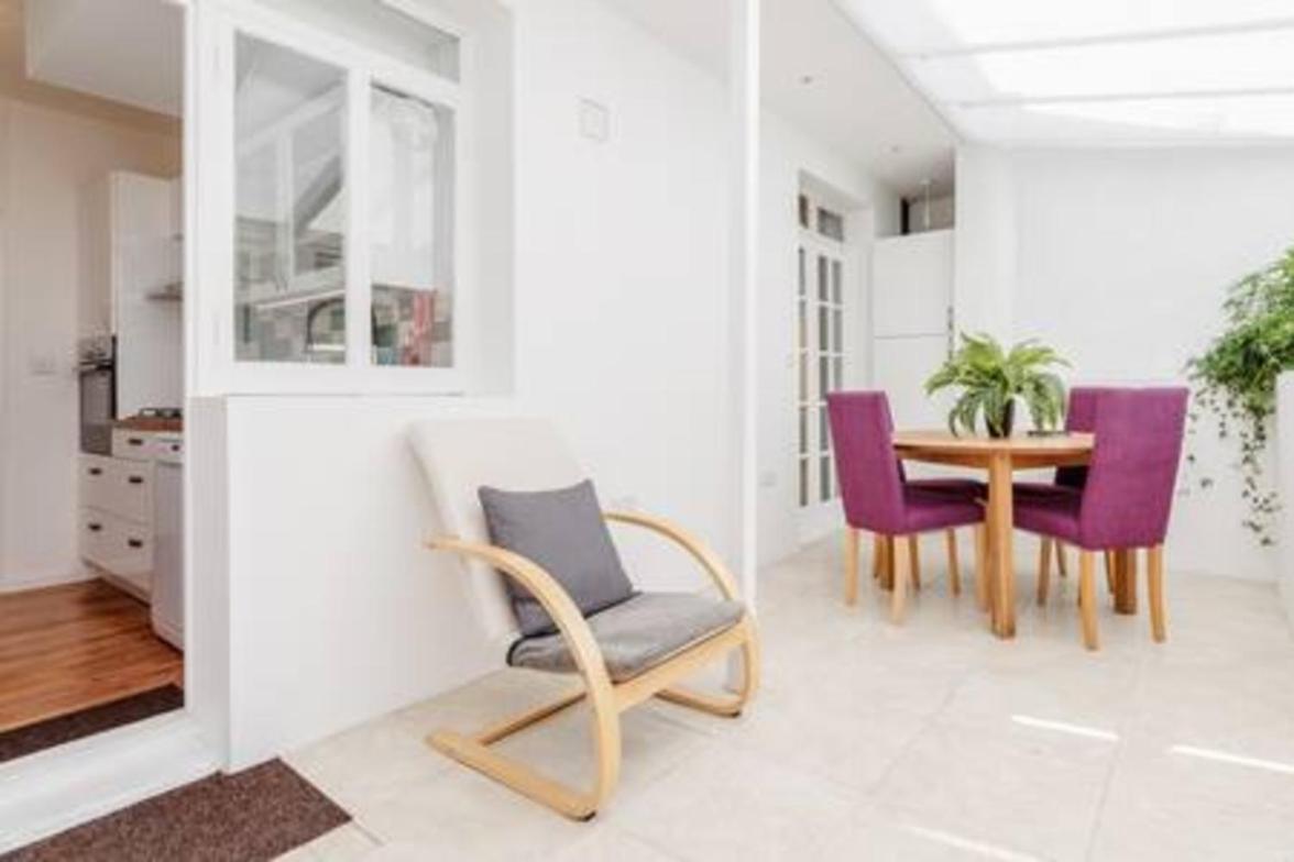 Large 2bed1.5bath With Garden In Ovalvauxhall Apartamento *