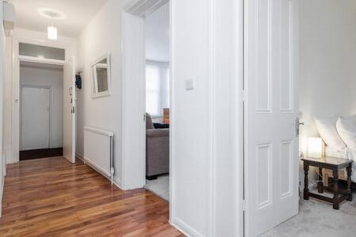 Apartamento Large 2bed1.5bath With Garden In Ovalvauxhall *
