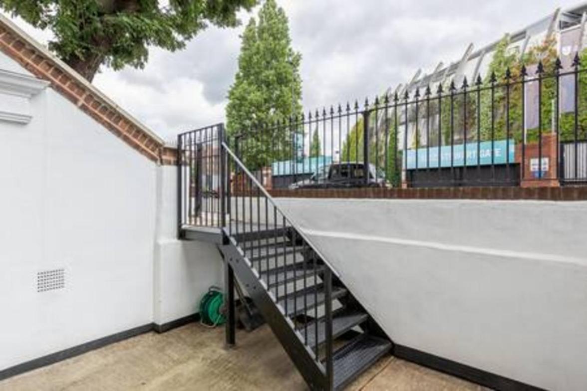Large 2bed1.5bath With Garden In Ovalvauxhall Apartamento Londres