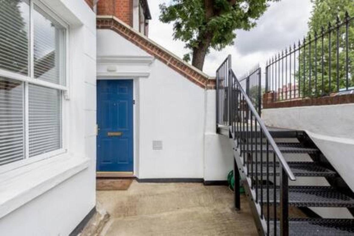 Apartamento Large 2bed1.5bath With Garden In Ovalvauxhall Londres