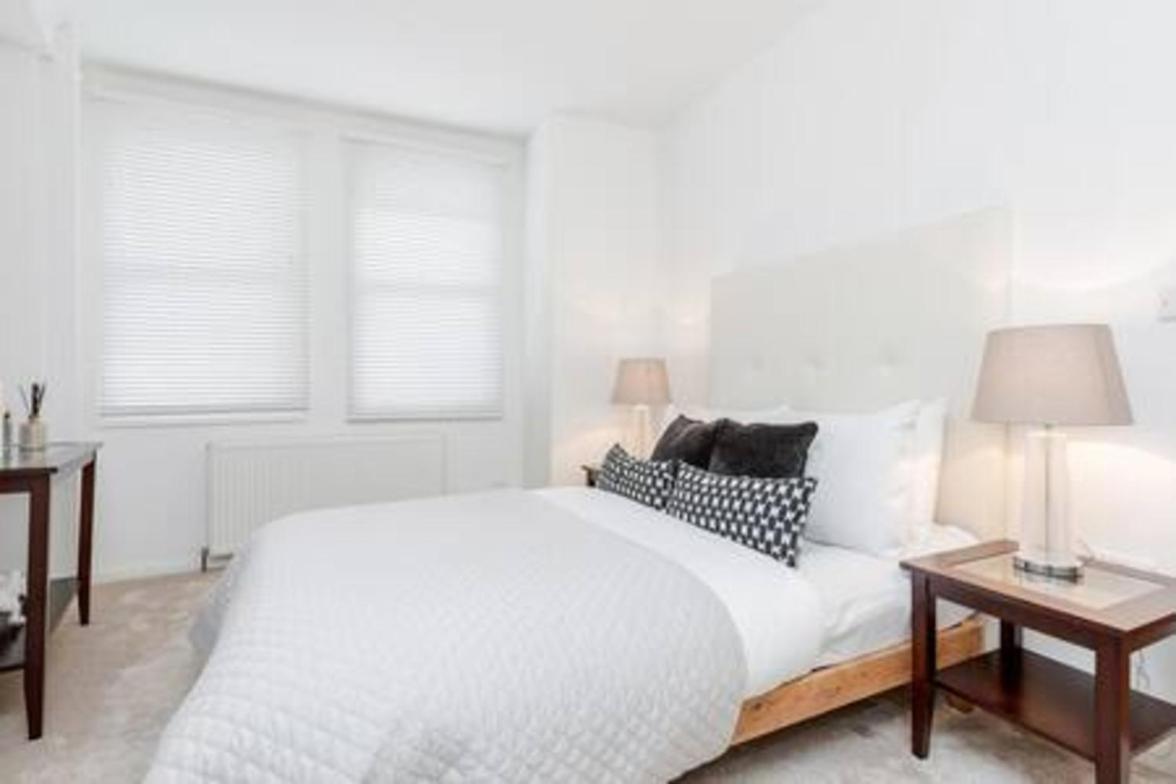 Large 2bed1.5bath With Garden In Ovalvauxhall Londres