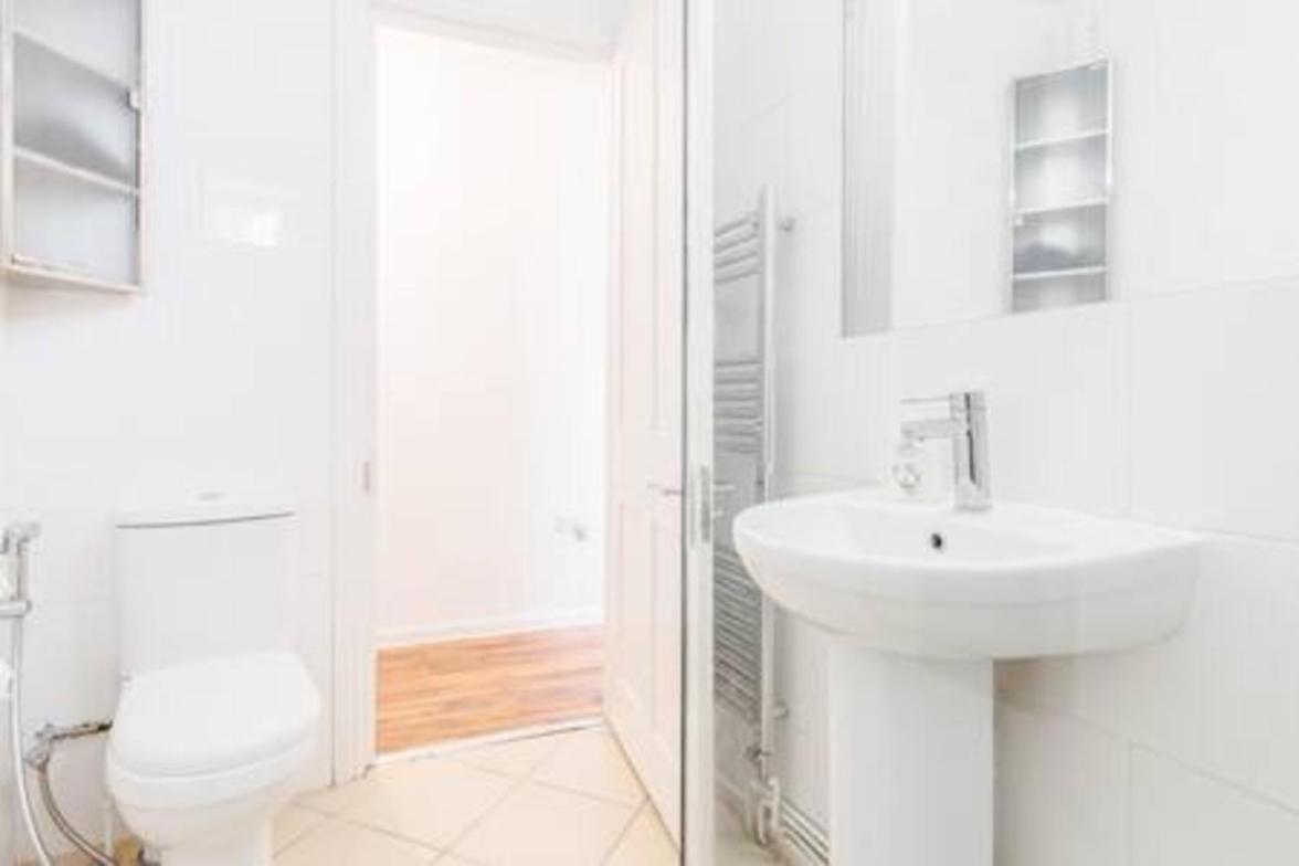 Large 2bed1.5bath With Garden In Ovalvauxhall