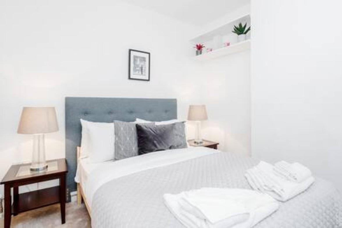 Apartamento Large 2bed1.5bath With Garden In Ovalvauxhall