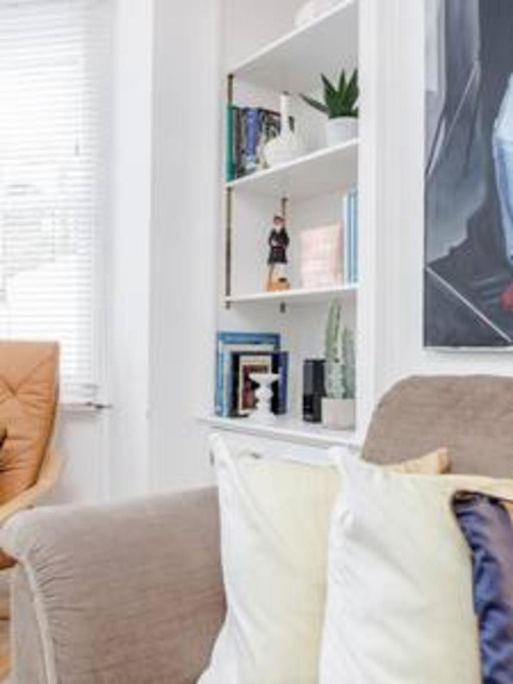 Large 2bed1.5bath With Garden In Ovalvauxhall Apartamento *