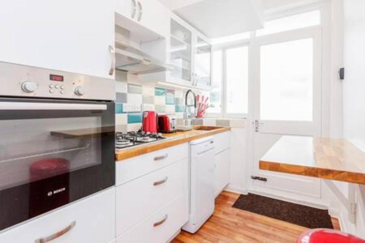 Apartamento Large 2bed1.5bath With Garden In Ovalvauxhall Londres