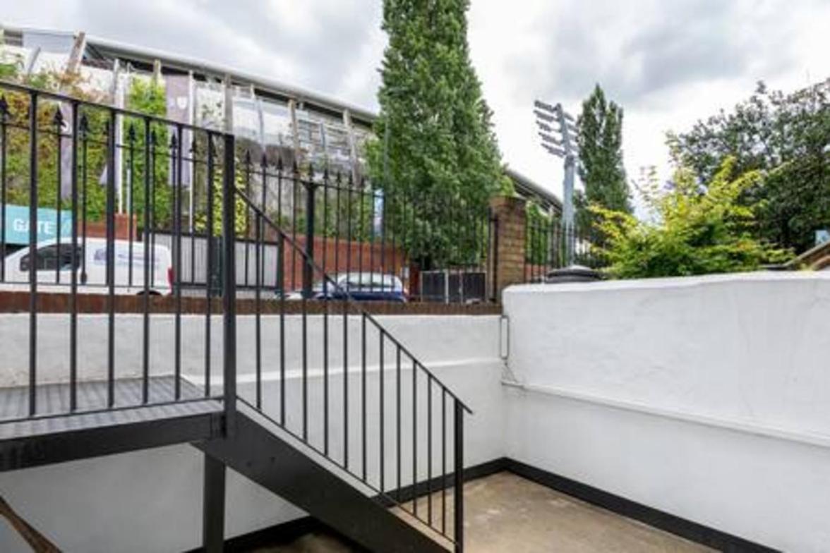 Large 2bed1.5bath With Garden In Ovalvauxhall