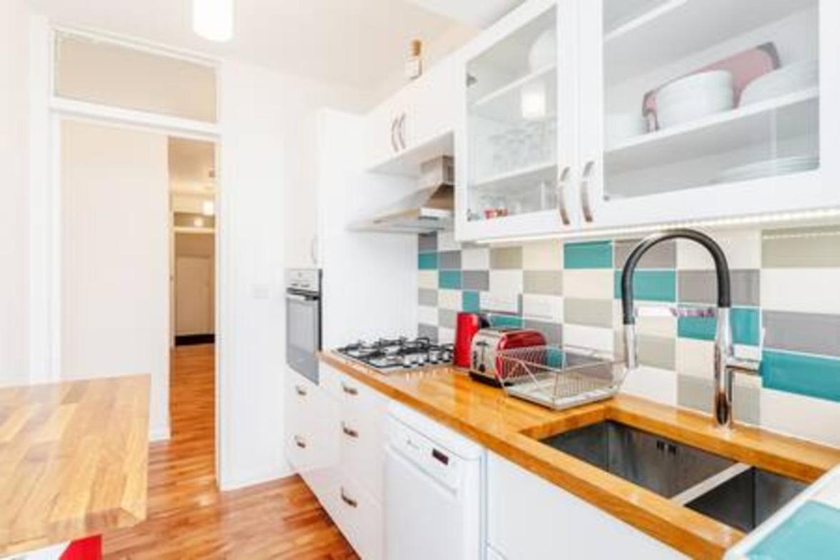 Large 2bed1.5bath With Garden In Ovalvauxhall Apartamento