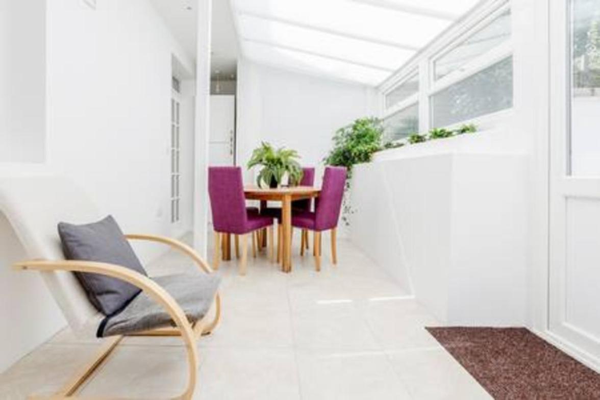 Apartamento Large 2bed1.5bath With Garden In Ovalvauxhall