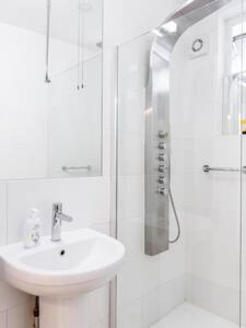 Large 2bed1.5bath With Garden In Ovalvauxhall Apartamento *