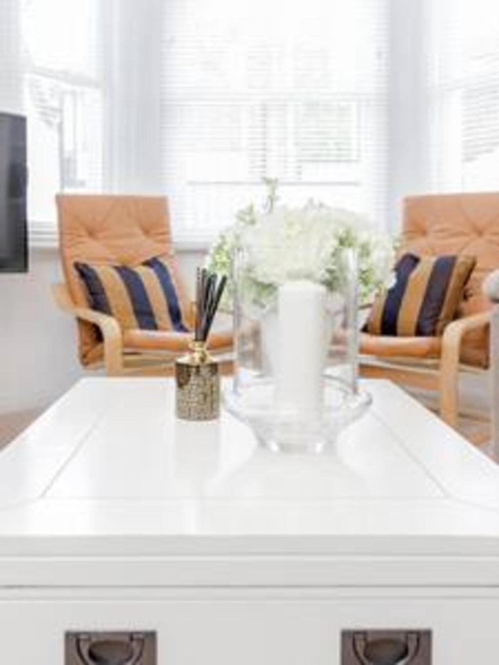 Apartamento Large 2bed1.5bath With Garden In Ovalvauxhall *