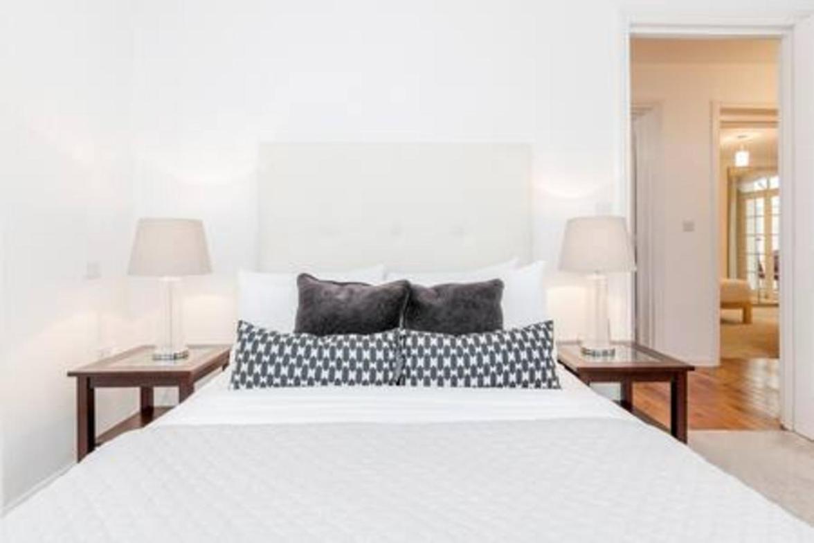Large 2bed1.5bath With Garden In Ovalvauxhall Apartamento Londres