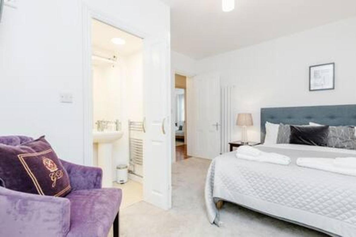 Large 2bed1.5bath With Garden In Ovalvauxhall *