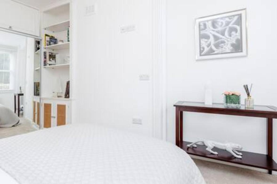 Large 2bed1.5bath With Garden In Ovalvauxhall Londres