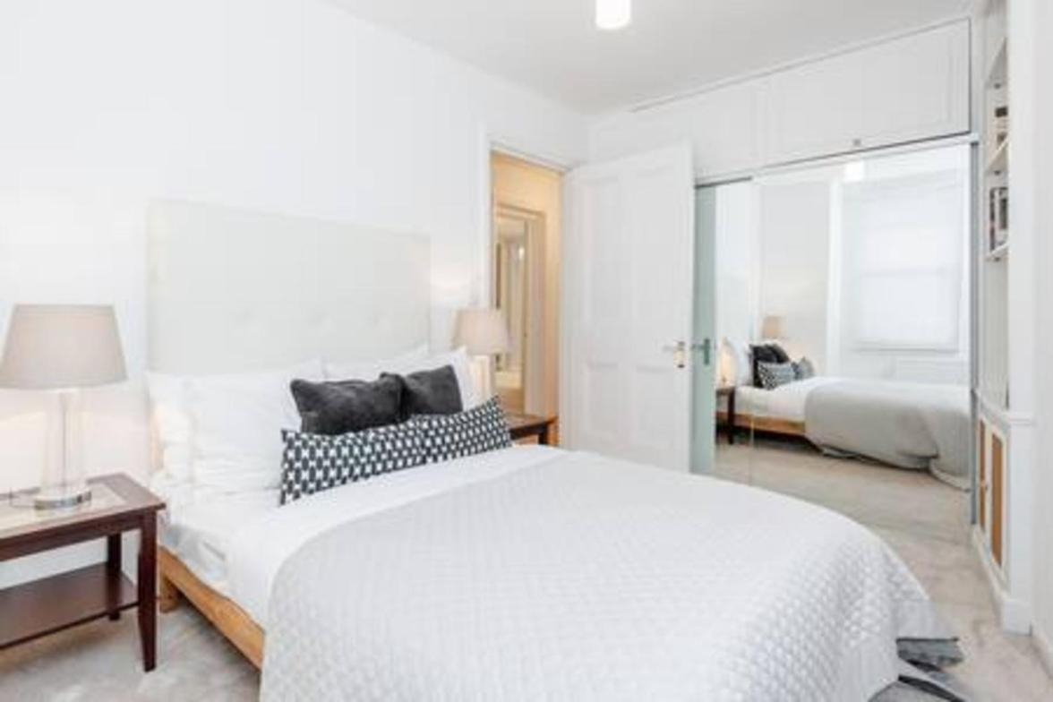Large 2bed1.5bath With Garden In Ovalvauxhall * Londres