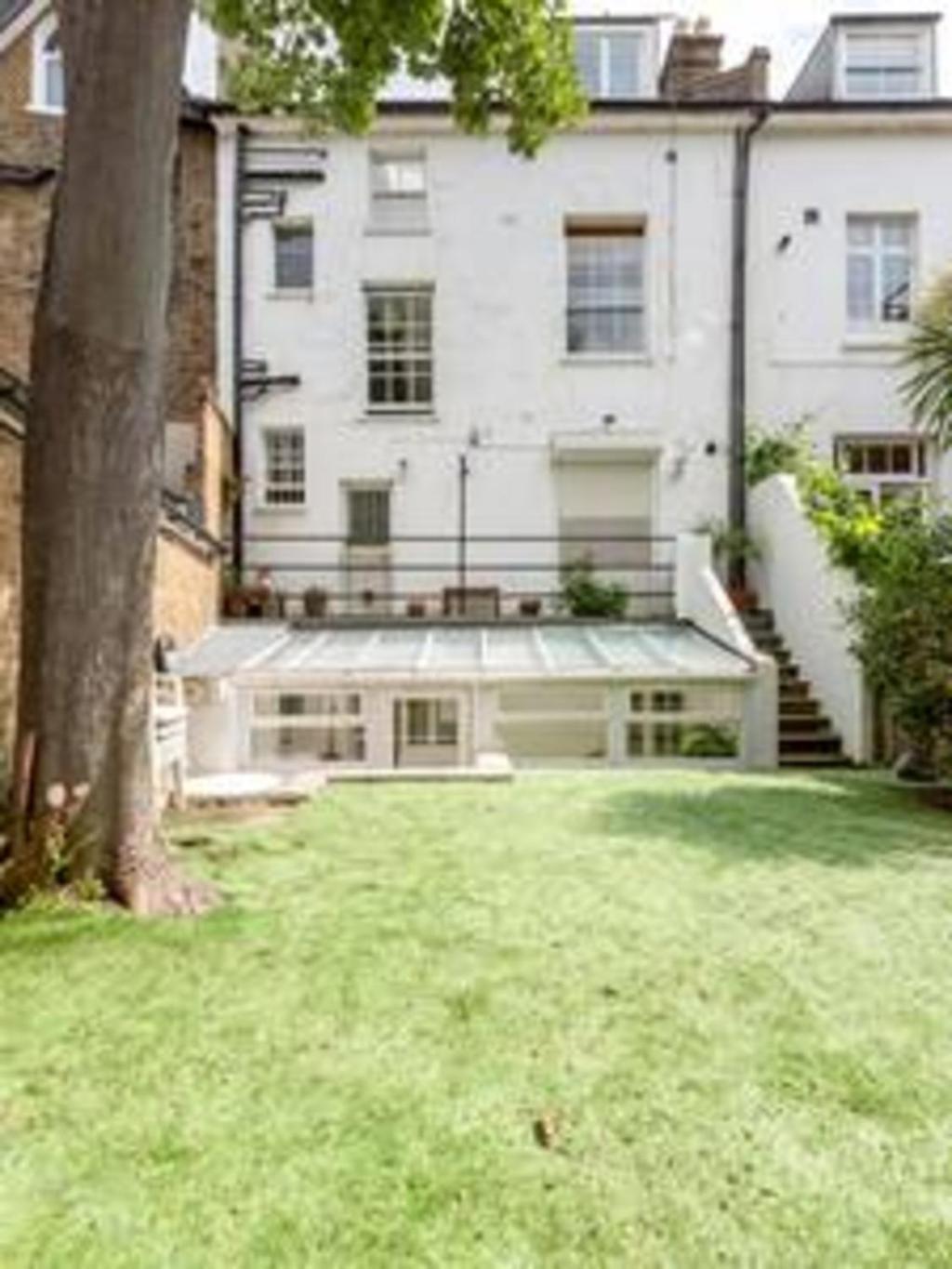 Large 2bed1.5bath With Garden In Ovalvauxhall Apartamento
