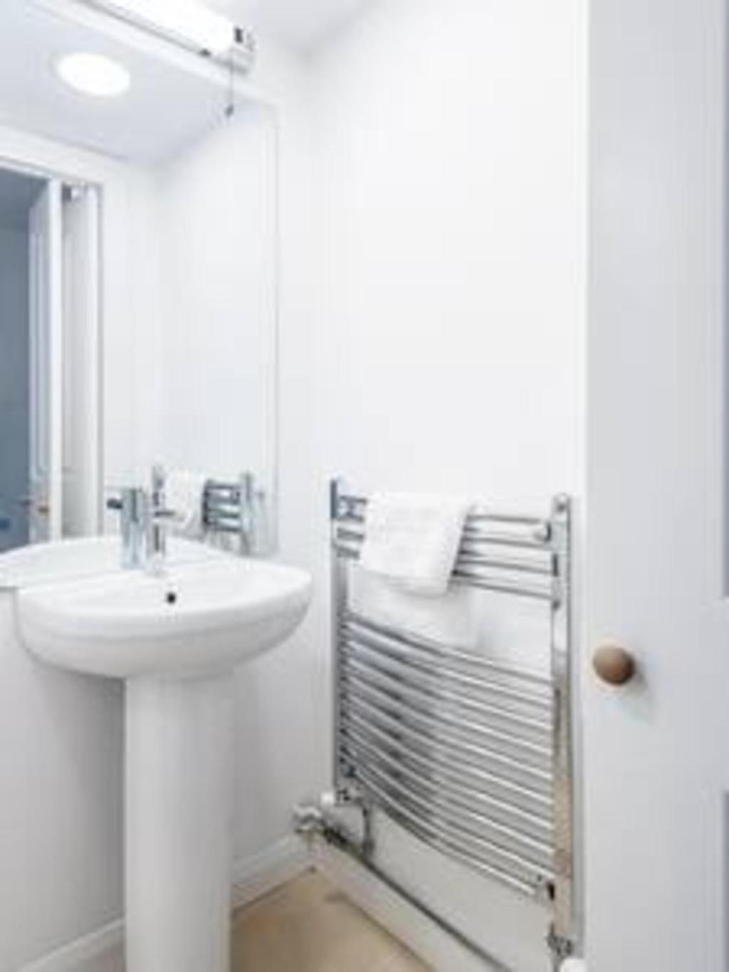 Apartamento Large 2bed1.5bath With Garden In Ovalvauxhall