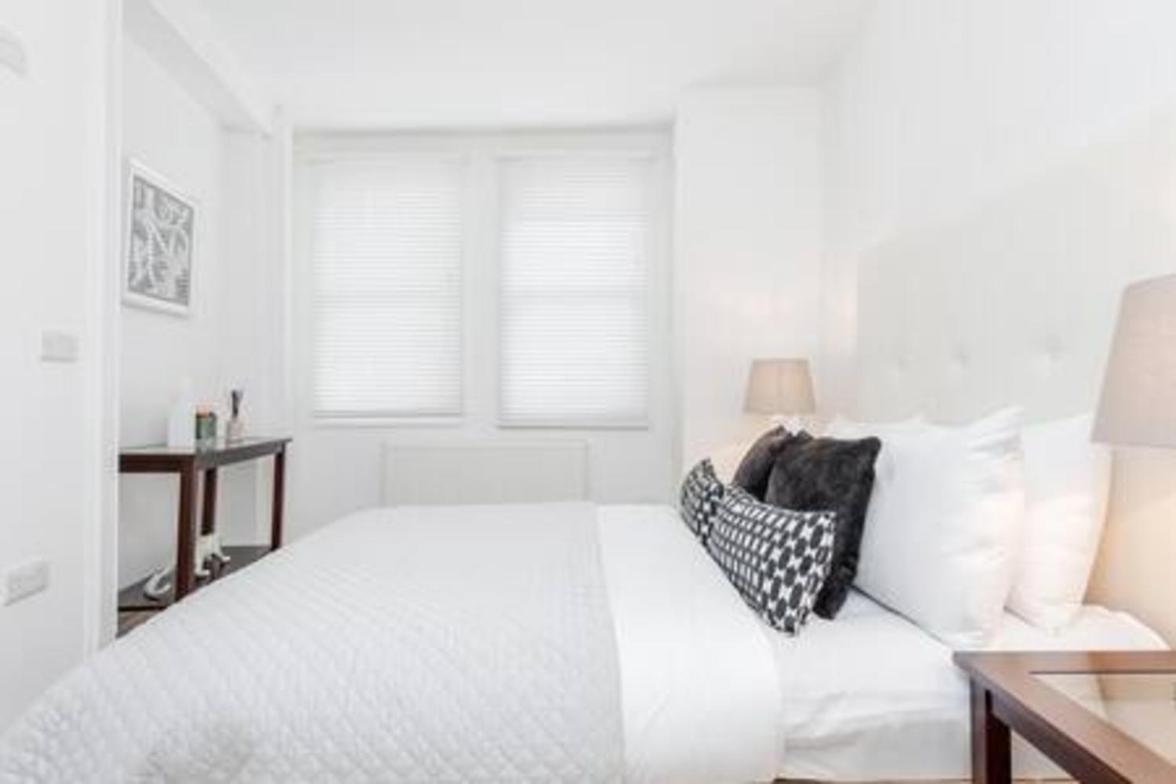 Large 2bed1.5bath With Garden In Ovalvauxhall Apartamento *