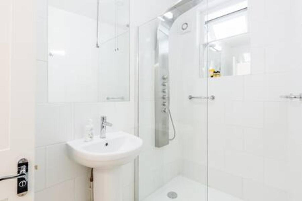 Apartamento Large 2bed1.5bath With Garden In Ovalvauxhall *