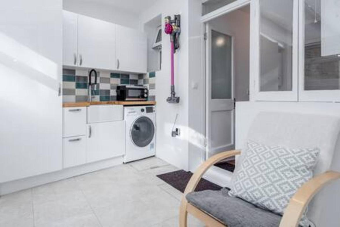 Large 2bed1.5bath With Garden In Ovalvauxhall Apartamento Londres