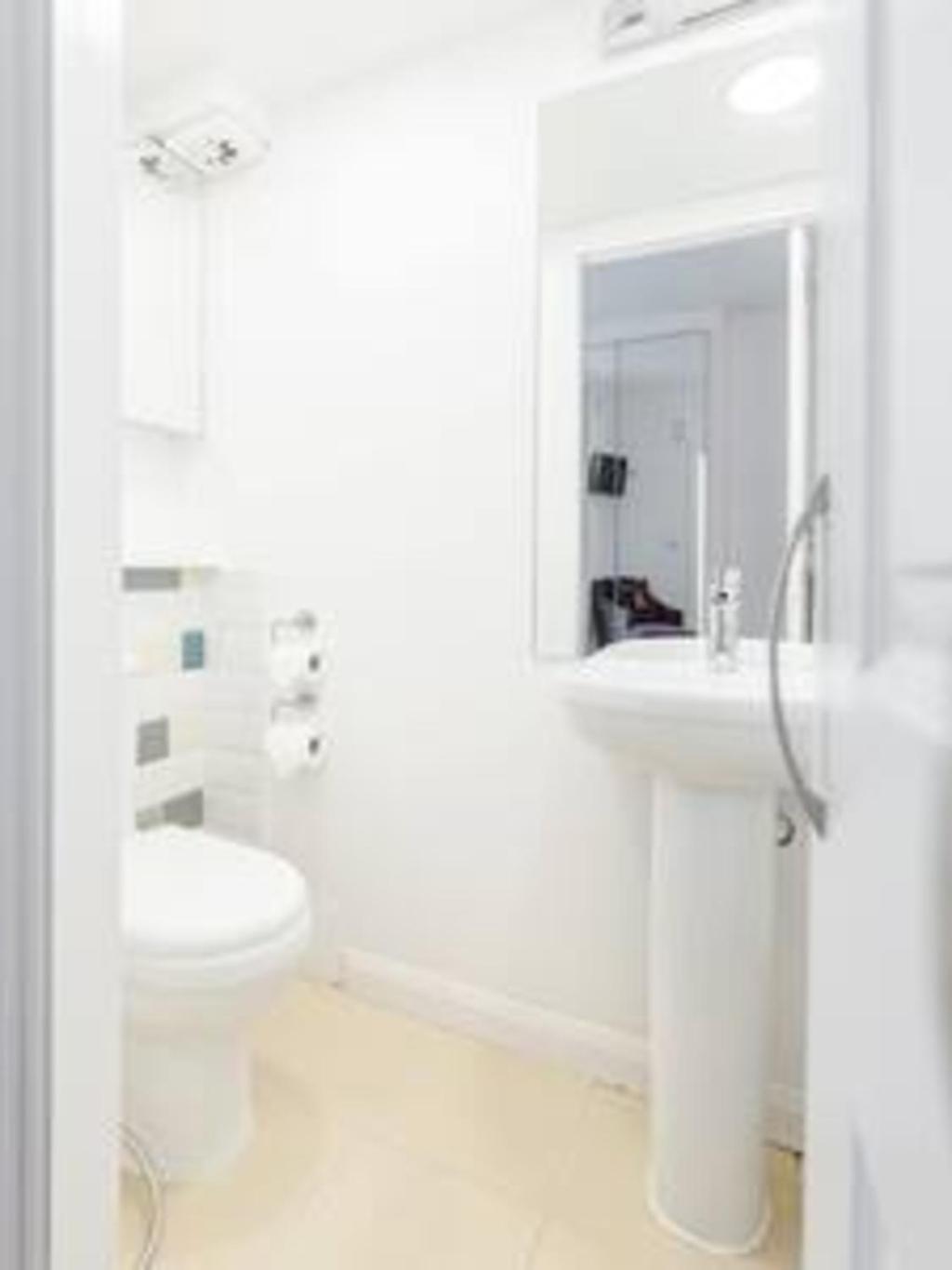 Apartamento Large 2bed1.5bath With Garden In Ovalvauxhall Londres