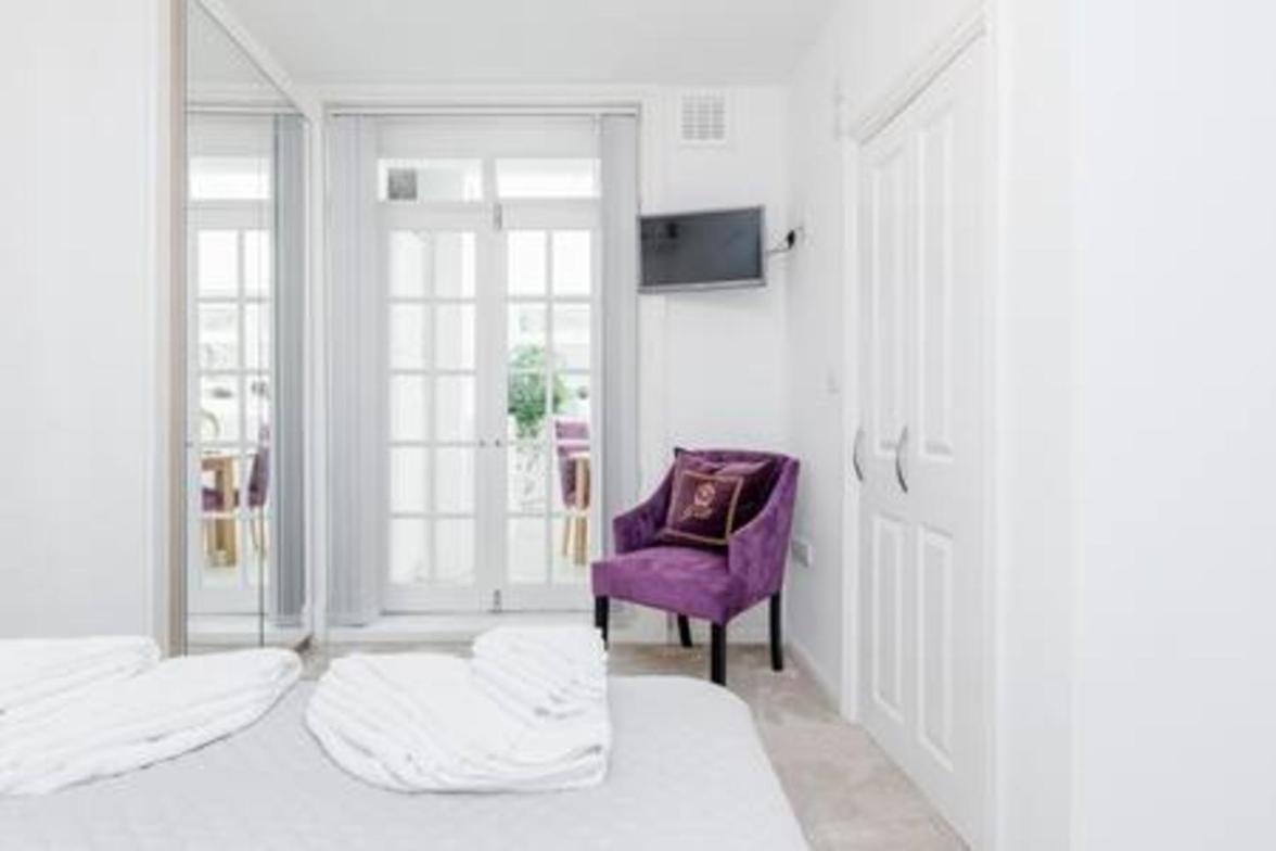 Large 2bed1.5bath With Garden In Ovalvauxhall *