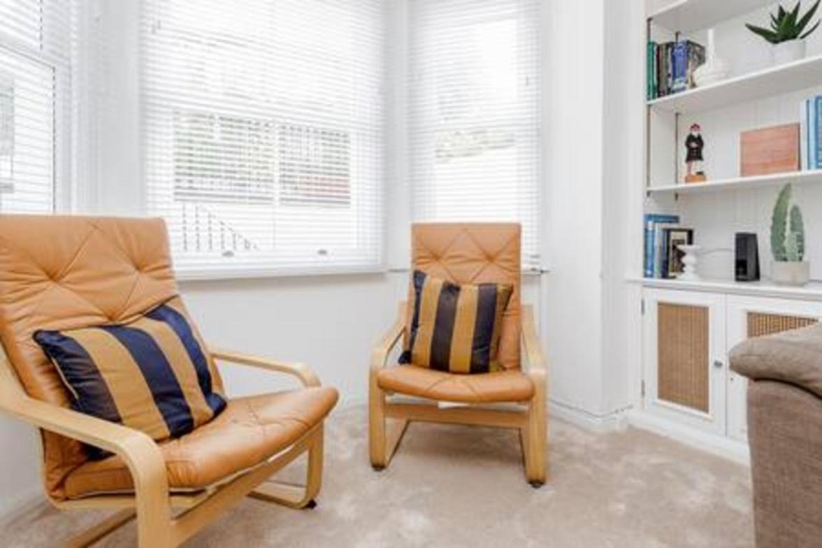 Large 2bed1.5bath With Garden In Ovalvauxhall Apartamento *